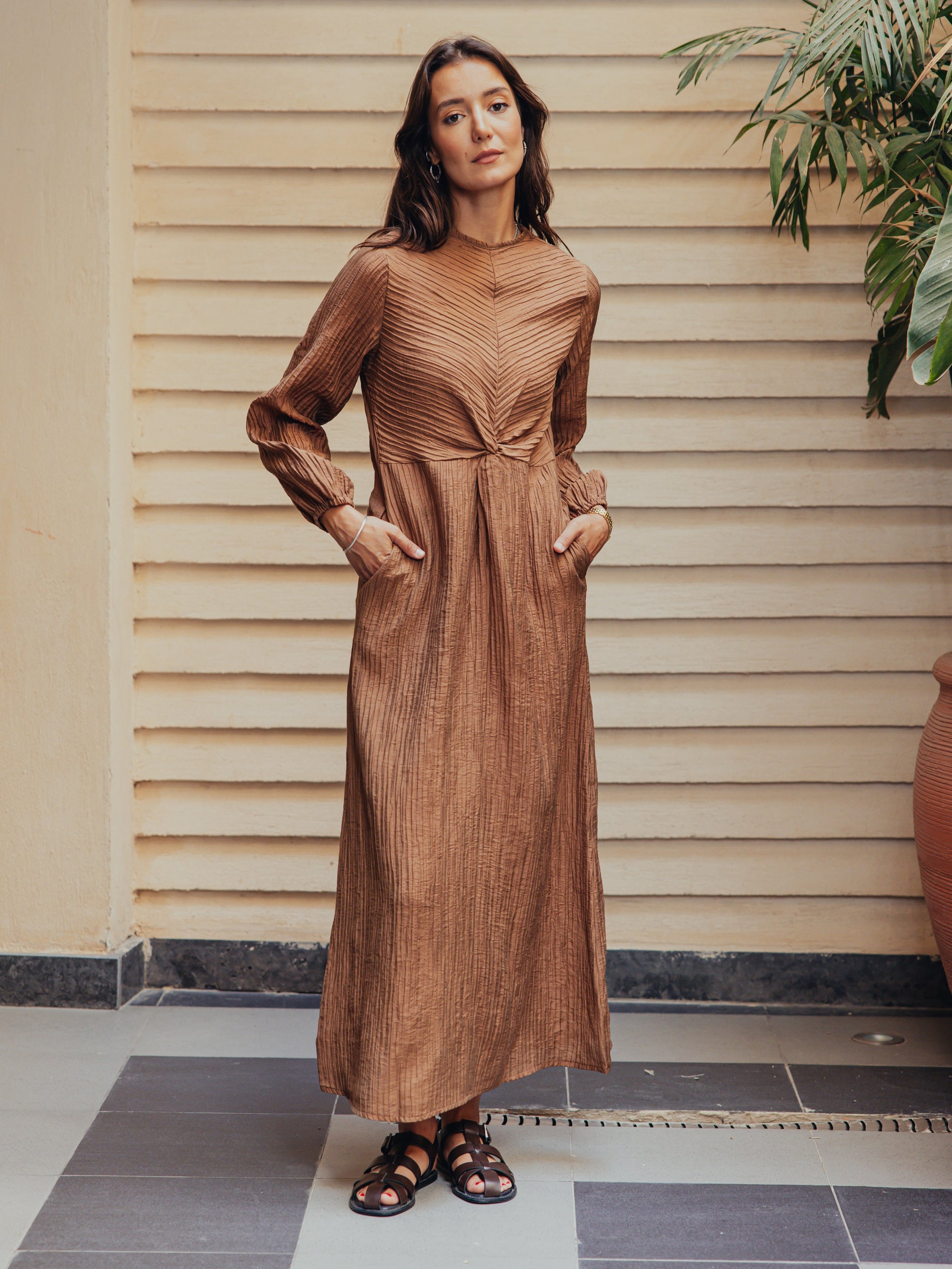 Dresses  ASCIA